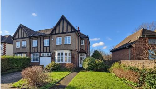 The London Residence