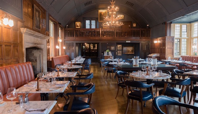 The Lygon Arms