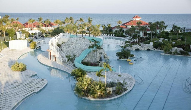 The Marlin at Taino Beach Resort