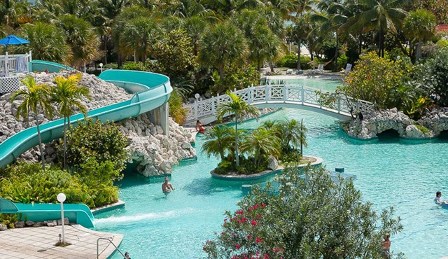 The Marlin at Taino Beach Resort & Clubs