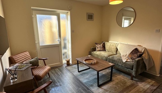 The Mews 2 Bedroom Cottage - The Wilson's Arms