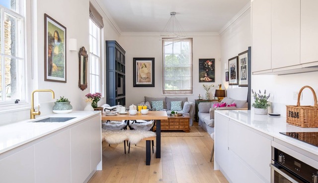 The Mews - Pet friendly in Tetbury
