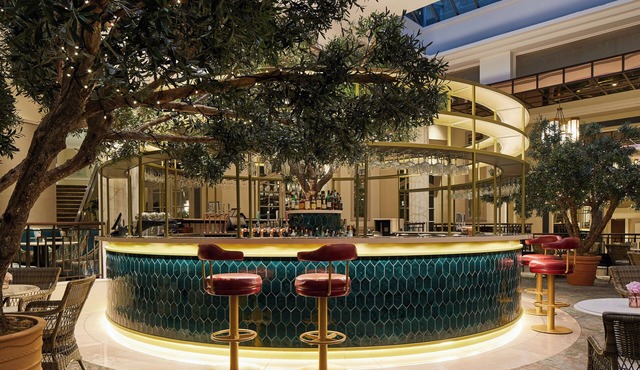 The Midland - Manchester