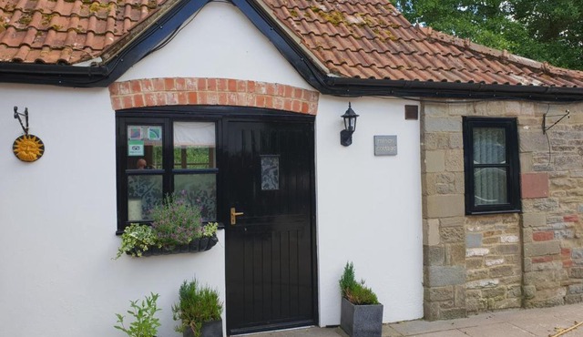 The Miners Cottage