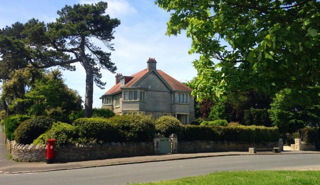 The Mount Swanage