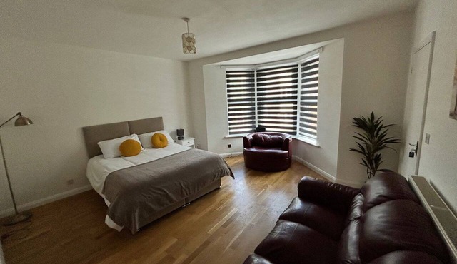 The Nook Bedford