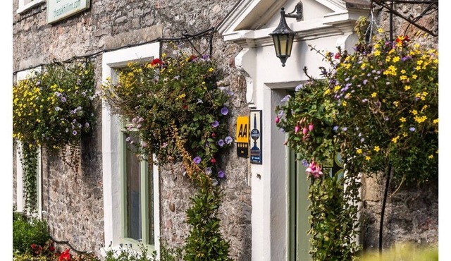 The Oakhill Inn