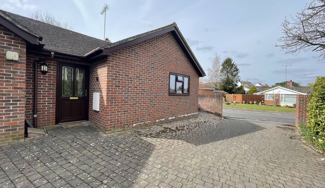 The Oaks - Cosy bungalow, near Longleat