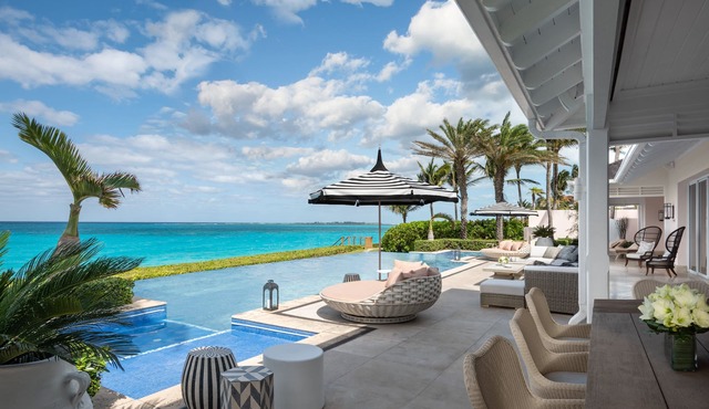 The Ocean Club, A Four Seasons Resort, Bahamas