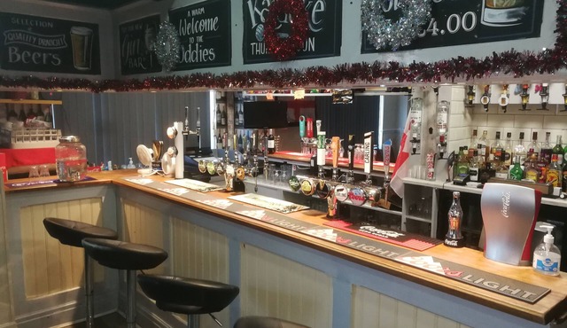 The Oddfellows Arms
