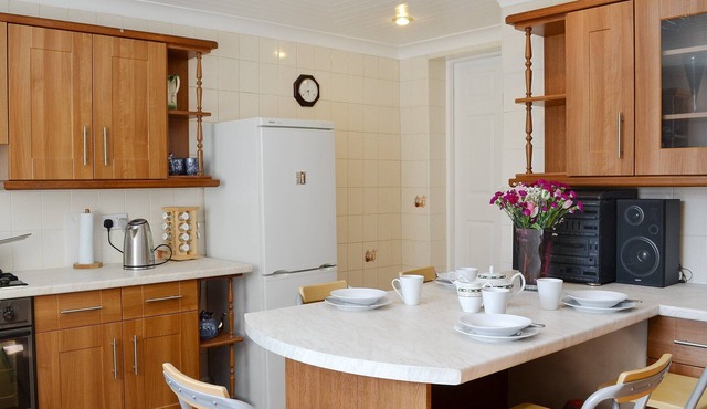 The Old Assembly Rooms is conveniently located for exploring Bishop Auckland and the surrounding are