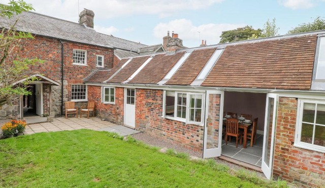 The Old Bakehouse