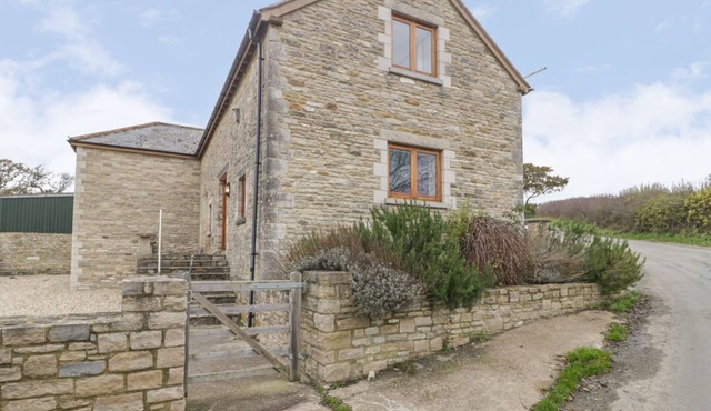 The Old Barn, Swanage