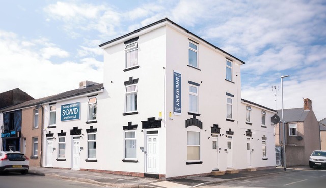 The Old Brewery - A St David Aparthotel