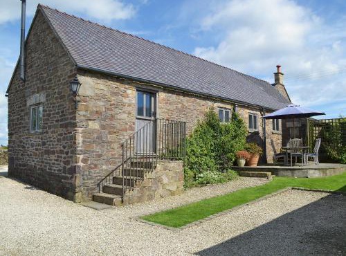 The Old Byre