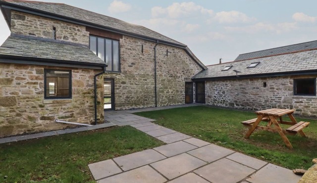 The Old Cattle Barn, Launceston