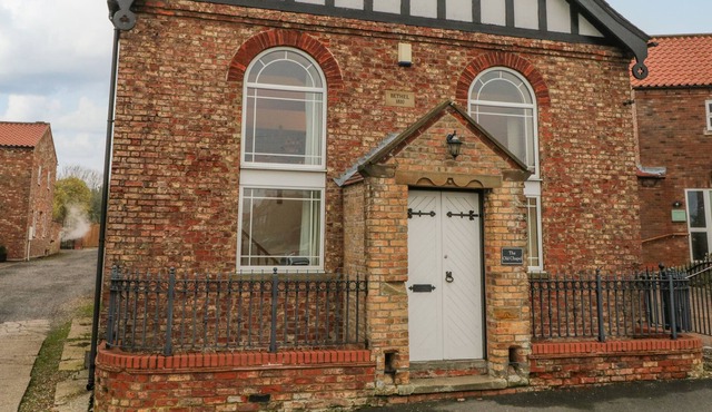 The Old Chapel