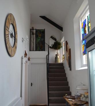 The Old Chapel Stoke Bruerne