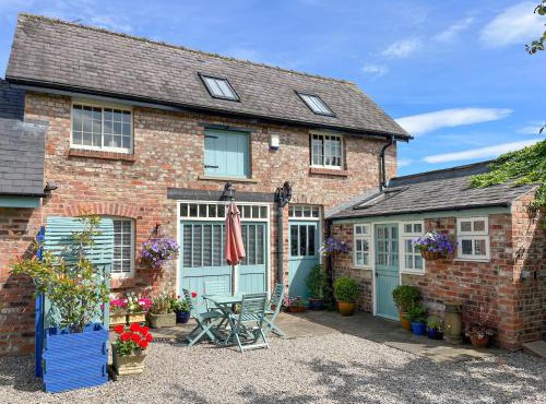 The Old Coach House