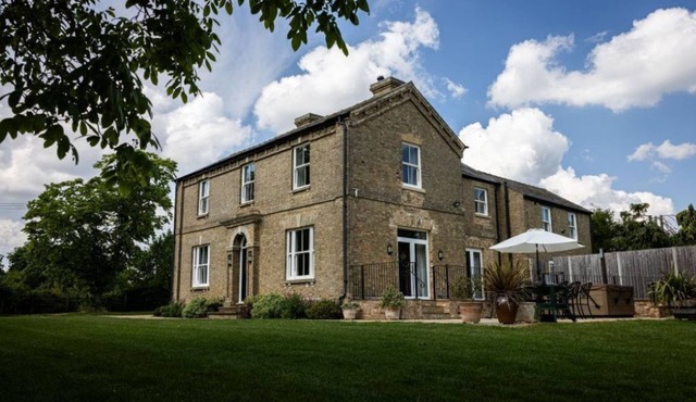 The Old Farmhouse & Maid's Cottage · Perfect rural escape in Farmhouse & Cottage annex