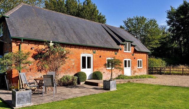 The Old Granary