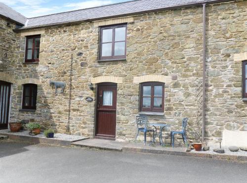 The Old Granary