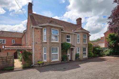 The Old House Guest House