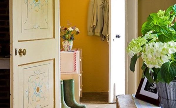 The Old Manor House B & B