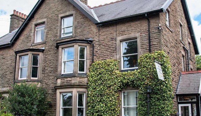 The Old Manse