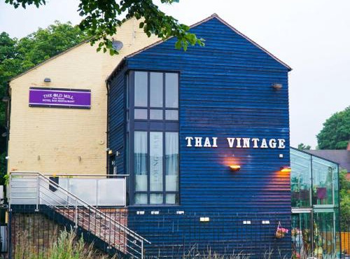 The Old Mill Whitchurch
