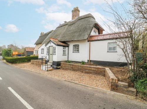 The Old Smithy