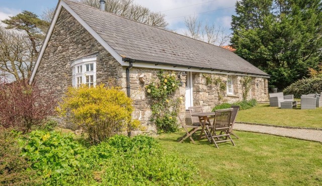 The Old Stable, Camelford