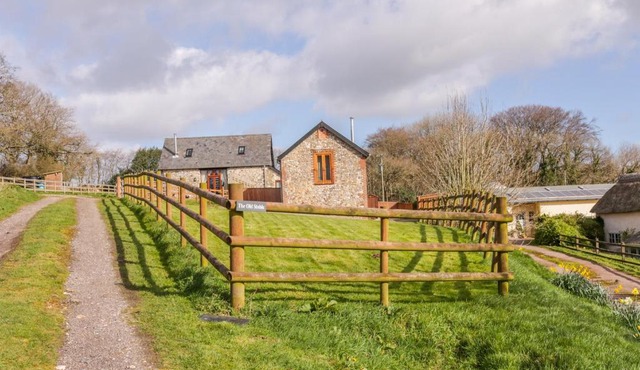 The Old Stable