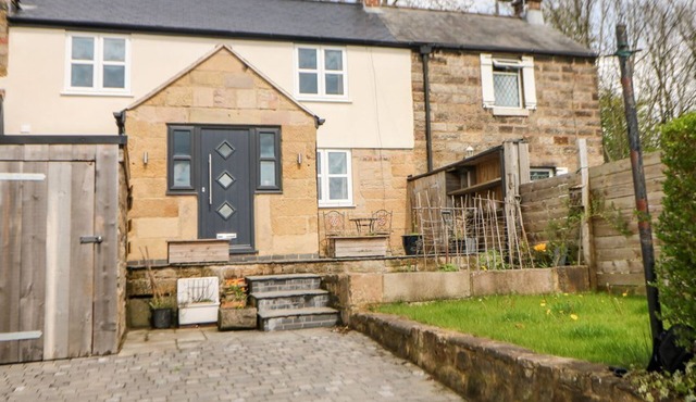 The Old Stables, Matlock