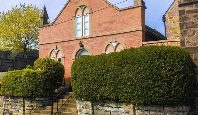 The Old Temperance Hall, Kingsley