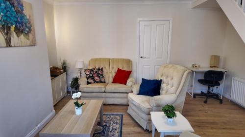 The Orchards- Rural Family & Work Friendly Home Near Durham