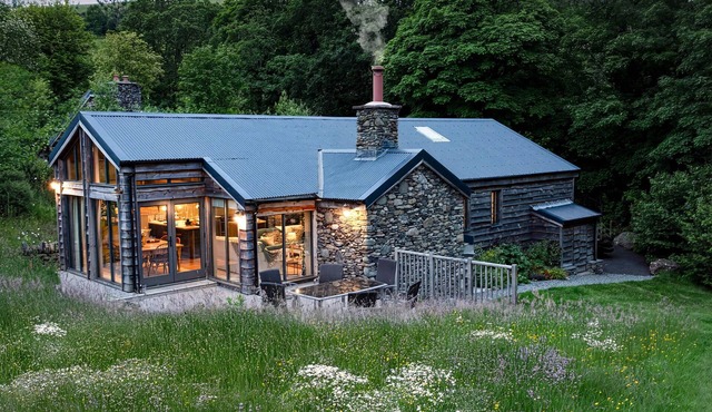 The Owl's Shack