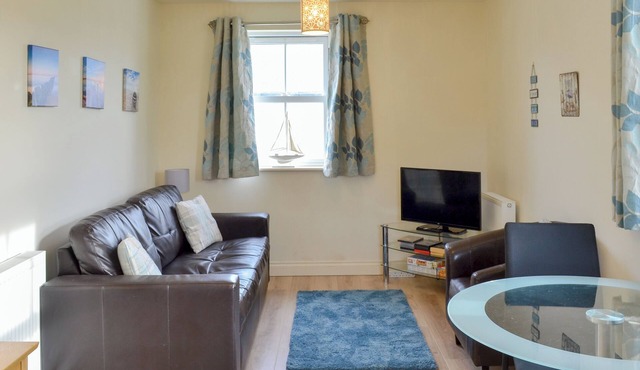 The Parade Apartment