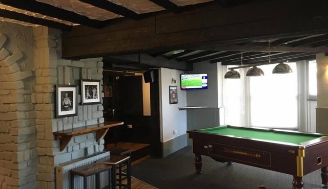 The Park Hotel