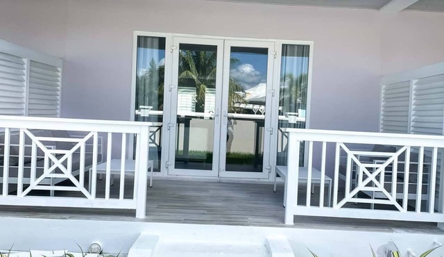 The Pelican Villa
