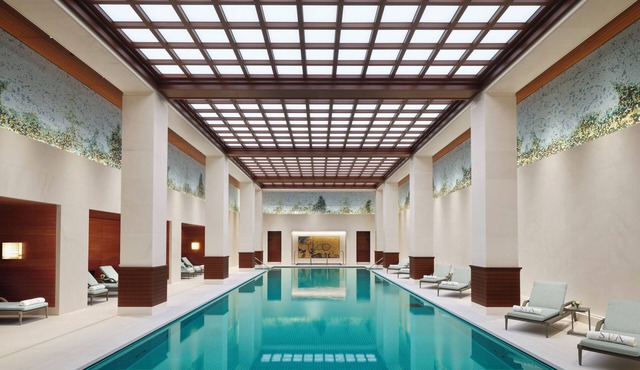 The Peninsula London