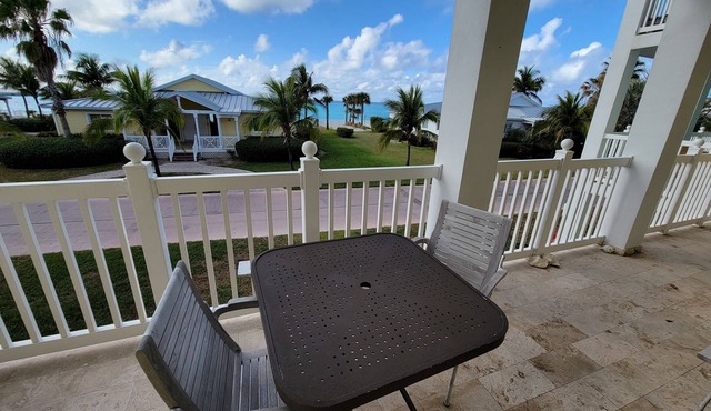 The Perfect Place to Vacation!