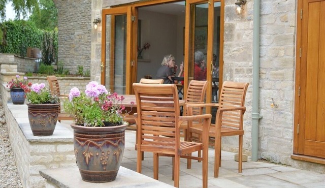 The Plough Bed and Breakfast
