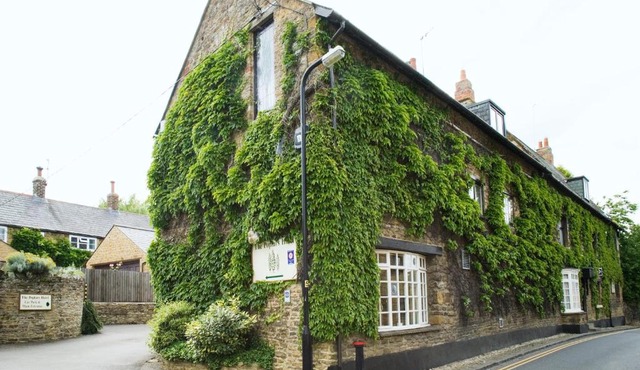 The Poplars Moulton