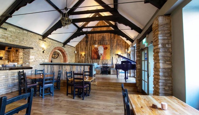 The Priory Inn