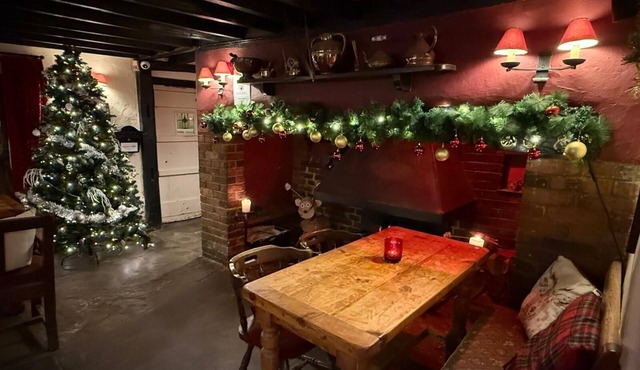 The Punchbowl inn