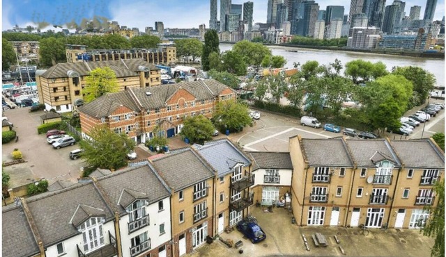 The Quayside Retreat - Uber Boat - Parking - Central