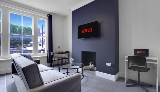 The Quayside Serviced Apartments | The Lookout
