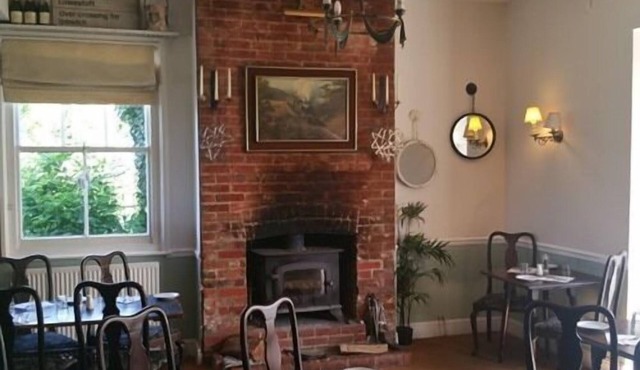 The Railway