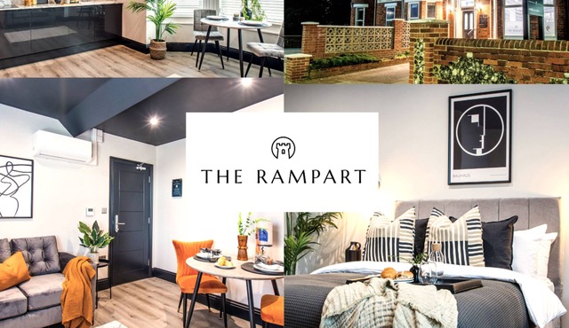 The Rampart